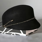Noir / M (56-58cm)