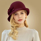 Bordeaux / M (56-58cm)