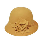 Jaune / M (56-58cm)