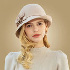 Beige / M (56-58cm)