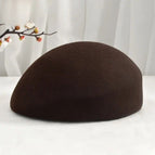 Marron / M (56-58cm)