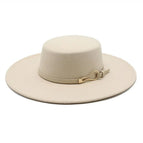 Beige / M (56-58cm)