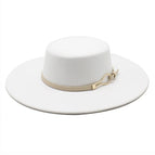 Blanc / M (56-58cm)