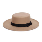 Beige / M (56-58cm)