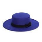 Bleu / M (56-58cm)