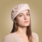 Beige / S (54-55cm)