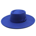 Bleu / M (56-58cm)