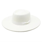 Blanc / M (56-58cm)