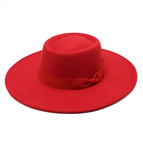 Rouge / M (56-58cm)