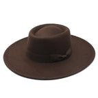 Marron / M (56-58cm)