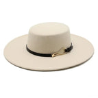 Beige / M (56-58cm)