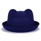 Bleu / S (54-55cm)