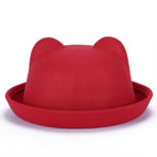 Rouge / S (54-55cm)