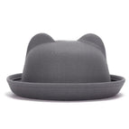 Gris / S (54-55cm)