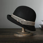 Noir / M (56-58cm)