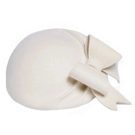 Chapeau fedora pour femme - Blanc - | La boutique du chapeau