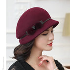 Bordeaux / M (56-58cm)
