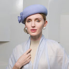 Bleu / M (56-58cm)