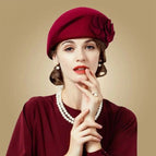 Bordeaux / M (56-58cm)