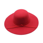 Rouge / M (56-58cm)