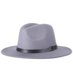 Gris / M (56-58cm)