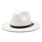 Blanc / M (56-58cm)