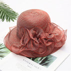 Rouge / M (56-58cm)
