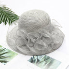 Gris / M (56-58cm)