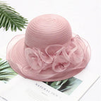 Rose / M (56-58cm)