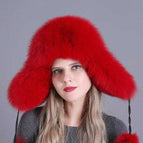 Rouge 11 / Adulte