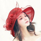 Rouge / M (56-58cm)