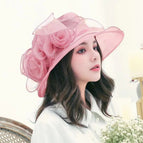 Rose / M (56-58cm)
