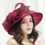Bordeaux / M (56-58cm)