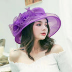 Violet / M (56-58cm)
