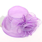 Rose/violet / M (56-58cm)
