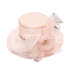 Rose clair / M (56-58cm)