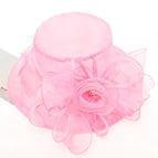 Rose/rouge / M (56-58cm)