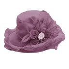 Violet / M (56-58cm)