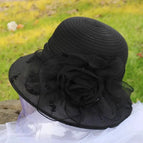 Noir / M (56-58cm)
