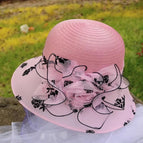 Rose / M (56-58cm)