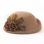 Beige / M (56-58cm)