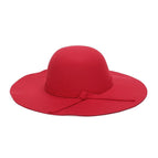 Rouge / M (56-58cm)