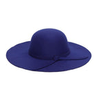Bleu / M (56-58cm)