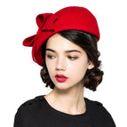 Rouge / M (56-58cm)