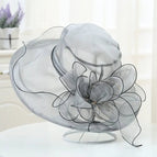 Gris / M (56-58cm)