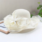 Blanc / M (56-58cm)