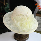 Crème / M (56-58cm)