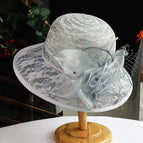 Gris / M (56-58cm)
