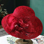 Rouge / M (56-58cm)