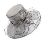 Gris / M (56-58cm)
